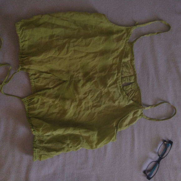 Pretty top - Picture 4 of 4